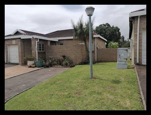 2 BEDROOM SIMPLEX FOR SALE IN MEER EN SEE